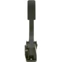 Pédale d'accélérateur BOSCH - 0 281 002 687