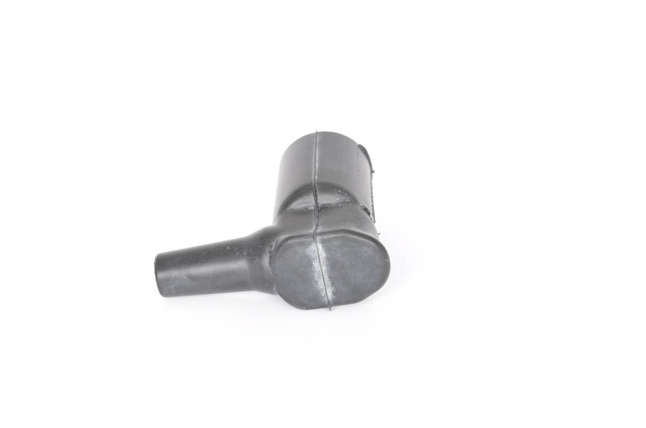 Plug, distributor