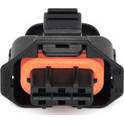 Plug Sleeve, ignition system BOSCH - 1 928 403 870