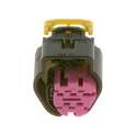Plug Sleeve, ignition system BOSCH - 1 928 405 138