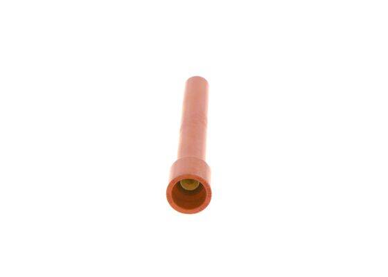 Plug, spark plug