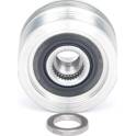 Polia, alternador BOSCH - 1 987 945 408