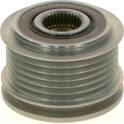 Polia, alternador BOSCH - 1 987 945 415