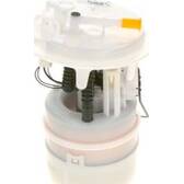 Pompa carburante BOSCH - 0 986 580 138
