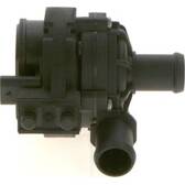 Pompa dell'acqua supplementare (circuito acqua di raffred.) BOSCH - 0 392 023 456