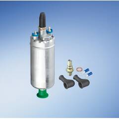 Pompe à Carburant Électrique Bosch 0580254911 - Pièce Détachée Automobile