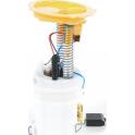 Pompe à carburant BOSCH - 0 986 580 157