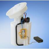 Pompe à carburant BOSCH - 0 986 580 184