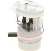 Pompe à carburant BOSCH - 0 986 580 261