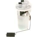 Pompe à carburant BOSCH - 0 986 580 312