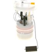 Pompe à carburant BOSCH - 0 986 580 376