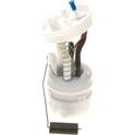 Pompe à carburant BOSCH - 0 986 580 417