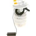 Pompe à carburant BOSCH - 0 986 580 418
