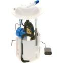 Pompe à carburant BOSCH - 0 986 580 947