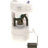 Pompe à carburant BOSCH - 0 986 580 953