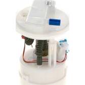 Pompe à carburant BOSCH - 0 986 580 957