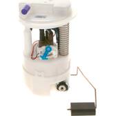 Pompe à Essence Dans Le Réservoir BOSCH 0 986 580 954 - Compatible Renault Clio III 1.2 1.4 1.6 2.0