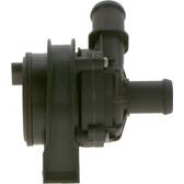 Pompe à eau additionnelle BOSCH - 0 392 023 455