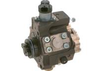 Pompe d'injection