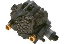 Pompe d'injection