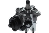 Pompe d'injection