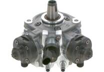 Pompe d'injection