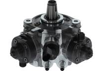 Pompe d'injection