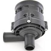 Pompe de circulation d'eau (chauffage auxiliaire) BOSCH - 0 392 023 004