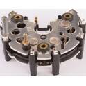 Pont de diodes (alternateur) BOSCH - 1 127 319 559