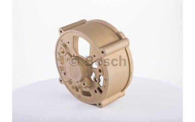 Slip Ring Bearing, alternator