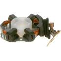 Porte-balais BOSCH - 1 004 336 506