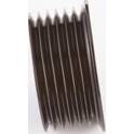 Poulie (alternateur) BOSCH - F 000 BL1 221