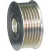 Poulie (alternateur) BOSCH - F 00M 991 337