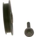 Poulie damper BOSCH - 1 987 945 604