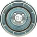 Poulie damper BOSCH - 1 987 945 611