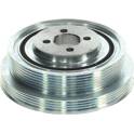 Poulie damper BOSCH - 1 987 945 633