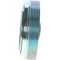 Poulie damper BOSCH - 1 987 945 636
