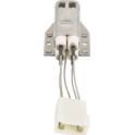 Pre-resistor- injector BOSCH - 0 280 159 001