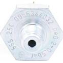 Pressostat d'huile BOSCH - 0 986 344 032