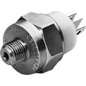 Pressostat d'huile BOSCH - 0 986 346 120