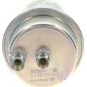 Pressure Accumulator, fuel pressure BOSCH - 0 438 170 019
