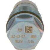 Pressure Relief Valve, common rail system BOSCH - 1 110 010 028