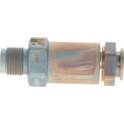 Pressure Relief Valve, common rail system BOSCH - 1 110 010 035
