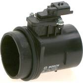 Przepływomierz masowy powietrza BOSCH - 0 986 280 702