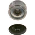 Puleggia cinghia, Alternatore BOSCH - 1 986 AE4 573