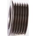 Puleggia cinghia, Alternatore BOSCH - F 000 BL1 221