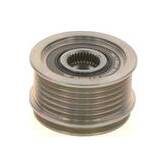 Puleggia cinghia, Alternatore BOSCH - F 00M 147 732