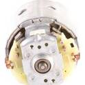 Pulseur d'air, ventilation habitacle BOSCH - 0 130 111 171
