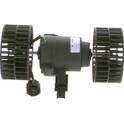 Pulseur d'air, ventilation habitacle BOSCH - 0 130 111 184