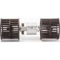 Pulseur d'air, ventilation habitacle BOSCH - 9 130 081 029